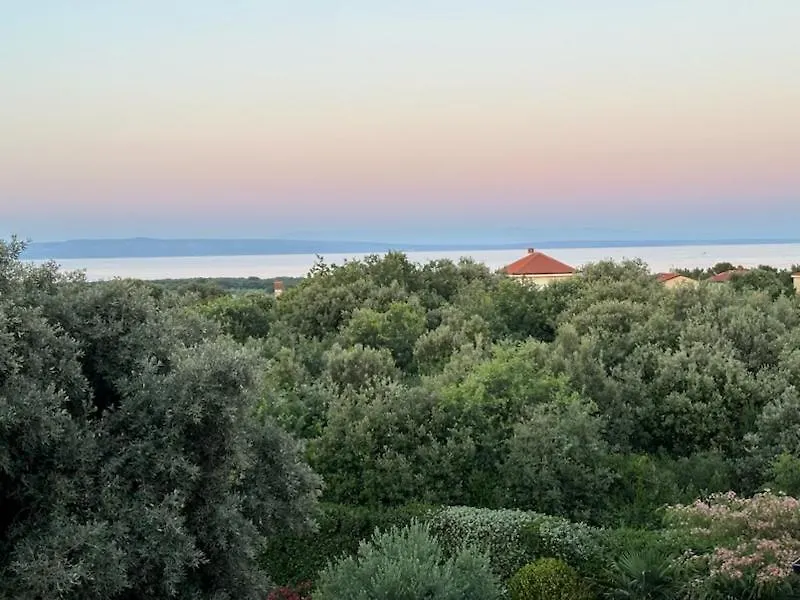 Apartman Lorenzo Apartment Liznjan