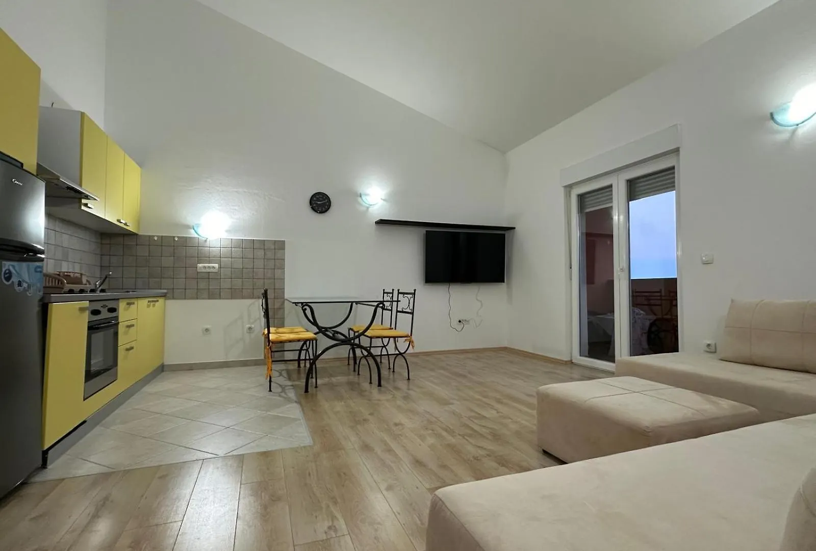 Apartman Lorenzo Apartment Liznjan