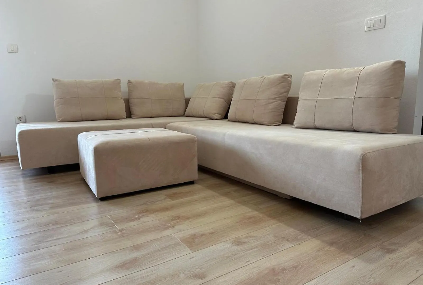 Apartman Lorenzo Apartment Liznjan