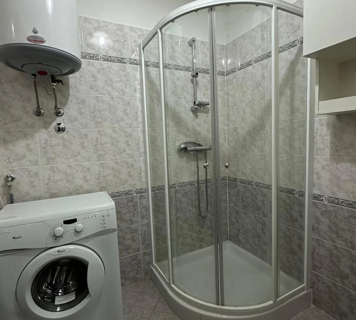 Apartman Lorenzo Apartment Liznjan