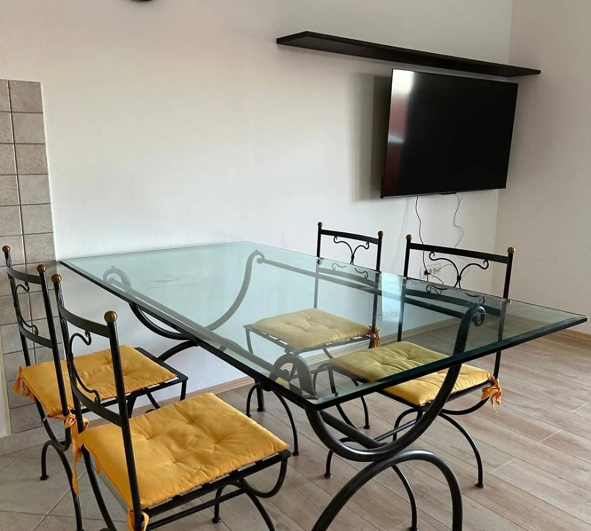Apartman Lorenzo Apartment Liznjan