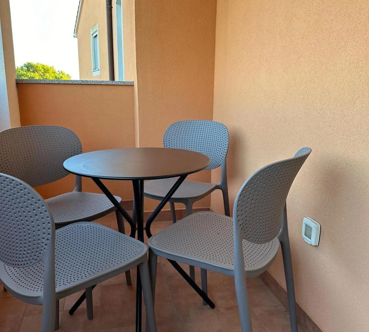 Apartman Lorenzo Apartment Liznjan Croatia
